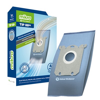 Sintetičke vrećice TIP 88OR