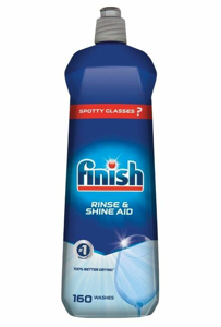 Finish sjajilo regular 800ml za perilicu posuđa
