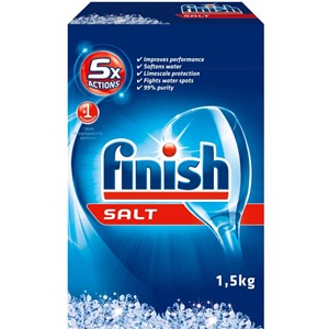Finish sol za perilicu posuđa 1,5 kg