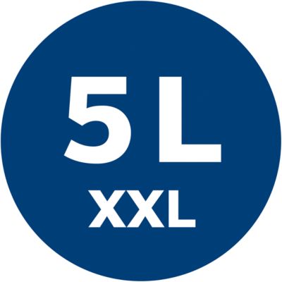 Vrećice za usisavač Philips FC8027/01 S-Bag Ultra Long Performance