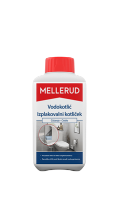 Mellerud Čistač vodokotlića 0,5 l