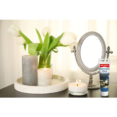 Mellerud sredstvo za čišćenje plemenitih metala 0,5 l