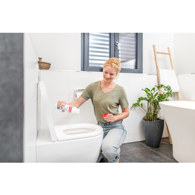 Mellerud Granulat za odčepljivanje odvoda 600 g