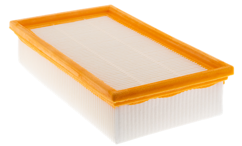 Hepa filter za Kärcher 6.904-367.0 / Bosch 2607432025 Premium