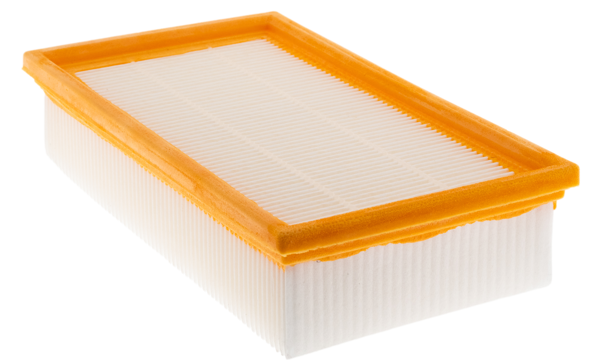Hepa filter za Kärcher 6.904-367.0 / Bosch 2607432025 Premium