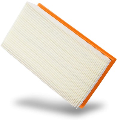 Hepa filter za Kärcher 6.904-367.0 / Bosch 2607432025 Premium