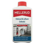 Mellerud Odvod & sifoni Odčepljivanje 1,0 l Aktivni klor