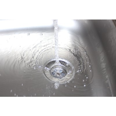 Mellerud Odvod & sifoni Odčepljivanje 1,0 l Aktivni klor