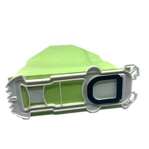 Papirnate vrećice za Vorwerk Kobold VK135 / VK136