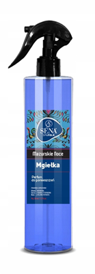 SENA FOLK PREMIUM PARFEM ZA INTERIJERE U OBLIKU MIRISNE MAGLICE 250ML MAZURSKIE NOCE