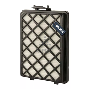 Hepa filter kompatibilan s Samsung DJ97-01670B, DJ9701670D, VCC8850H3R, SC8830