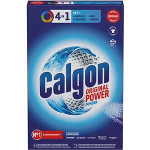 Calgon Power Powder 4u1, 1 kg