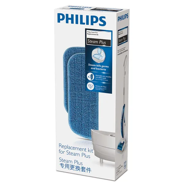 Philips Steam Plus FC8056/01