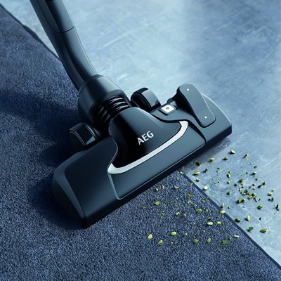 Kombinirana podna četka Electrolux ZE140, 140068400385 / AEG AZE140