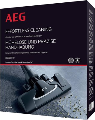 Kombinirana podna četka Electrolux ZE140, 140068400385 / AEG AZE140