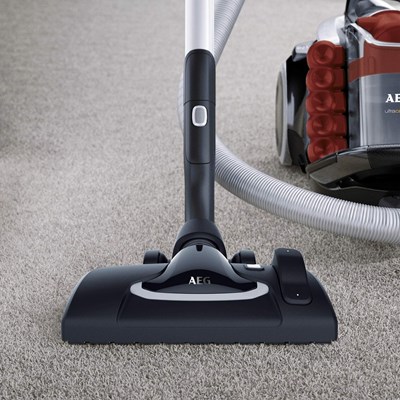 Kombinirana podna četka Electrolux ZE140, 140068400385 / AEG AZE140