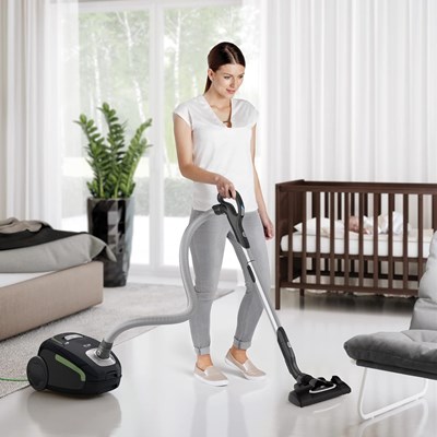 Kombinirana podna četka Electrolux ZE140, 140068400385 / AEG AZE140