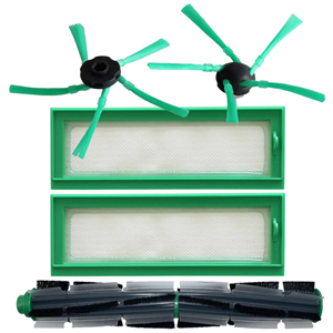 Set dodataka za Vorwerk VR200, VR300