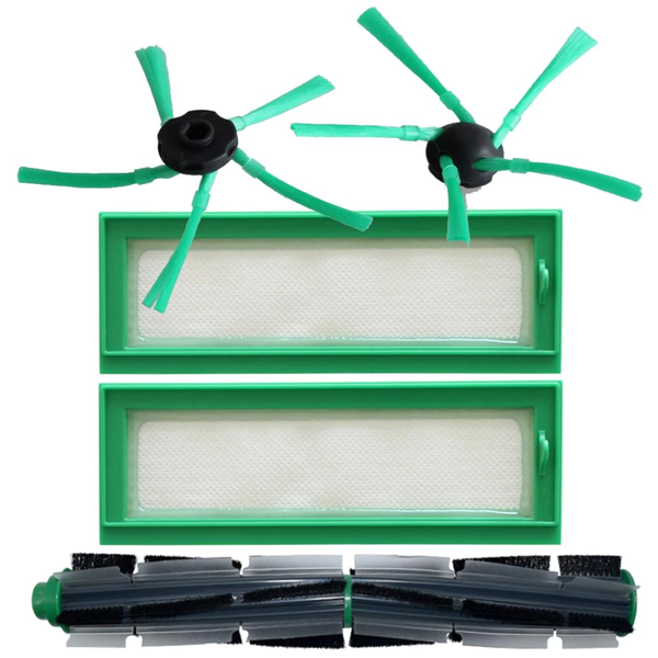 Set dodataka za Vorwerk VR200, VR300