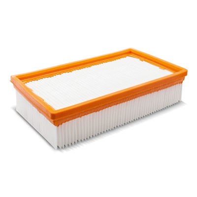 Hepa filter za Kärcher 6.906-123.0, NT 351 Eco, NT 375 Eco, NT 14/1 Eco, NT 22/1