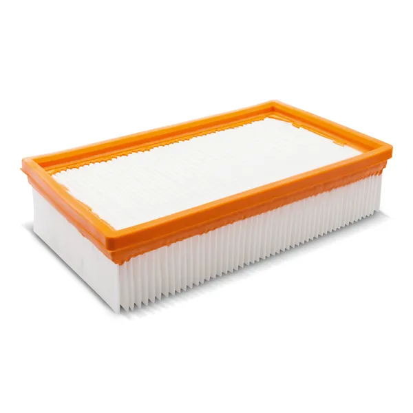 Hepa filter za Kärcher 6.906-123.0, NT 351 Eco, NT 375 Eco, NT 14/1 Eco, NT 22/1