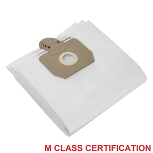 Premium sintetičke vrećice za CLEANFIX S10, S12 / TASKI VENTO 8 / COLUMBUS ST7