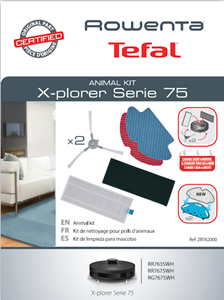 Set dodataka ZR762000