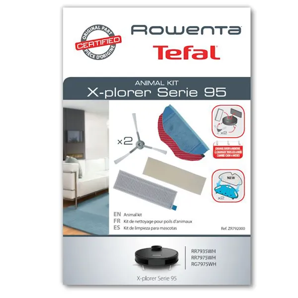 Rowenta ZR792000