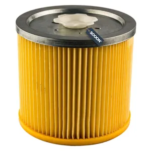 Hepa filter kompatibilan s Bosch 2607432001, Pas 11-25, GAS 12-30 / AQUA VAC 1000, 30/A, Hobby 11