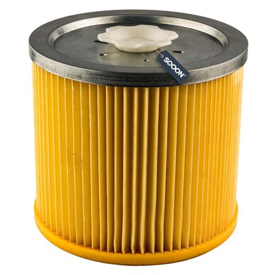 Hepa filter kompatibilan s Bosch 2607432001, Pas 11-25, GAS 12-30 / AQUA VAC 1000, 30/A, Hobby 11