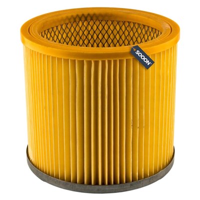 Hepa filter kompatibilan s Bosch 2607432001, Pas 11-25, GAS 12-30 / AQUA VAC 1000, 30/A, Hobby 11