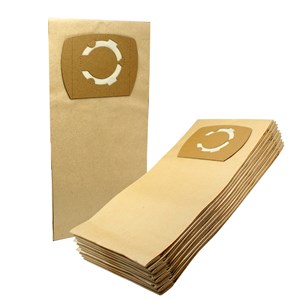 Univerzalne papirnate vrećice kompatibilne s Swirl UNI10, UNI 10