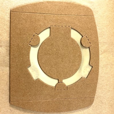 Univerzalne papirnate vrećice IZ-UNI10