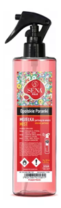 SENA FOLK premium parfem za interijere u obliku mirisne maglice 250ml Opolskie Poranki