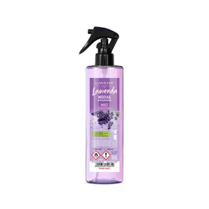 Lavena parfem za interijere u obliku mirisne maglice 250ml Lavanda