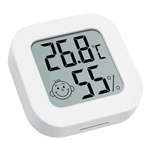 Mini digitalni termometar / Higrometar - mjerač vlage