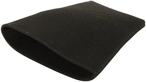 Spužvasti filter kompatibilan s Thomas 195092