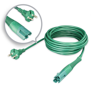 Električni kabel kompatibilan s Vorwerk VK130 / VK131, 7m