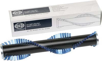 Sebo 5010ER valjak za podnu četku