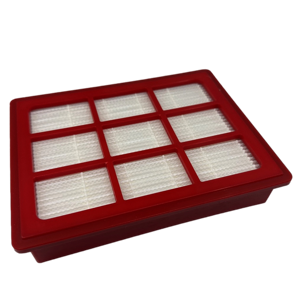 Hepa filter kompatibilan s Nilfisk Power, Select, Elite, 1471250500 , 1471250600, 1470432500
