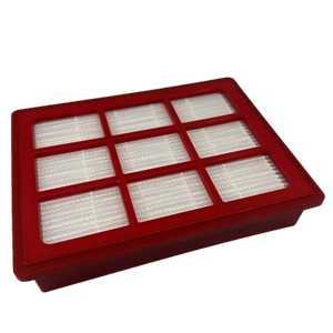 Hepa filter kompatibilan s Nilfisk Power, Select, Elite, 1471250500 , 1471250600, 1470432500