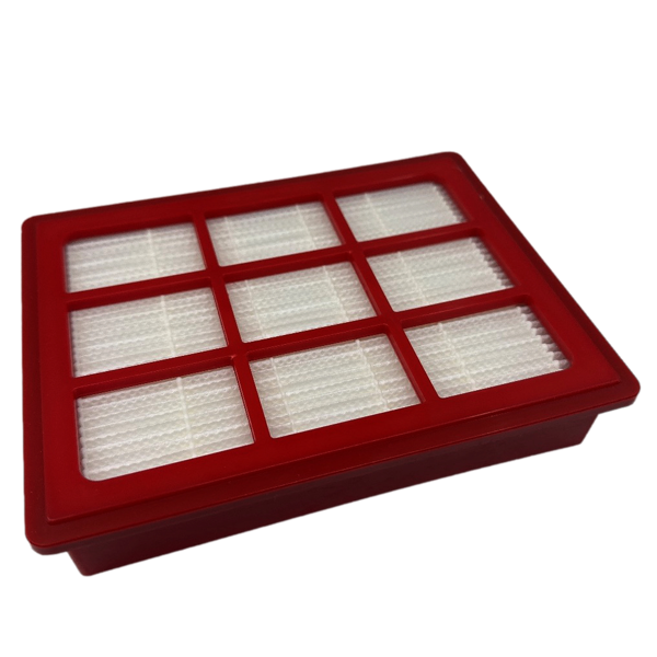 Hepa filter kompatibilan s Nilfisk Power, Select, Elite, 1471250500 , 1471250600, 1470432500