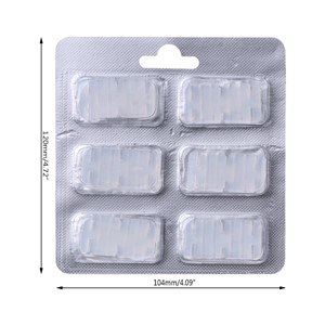 Miris za Vorwerk usisavače 6/1