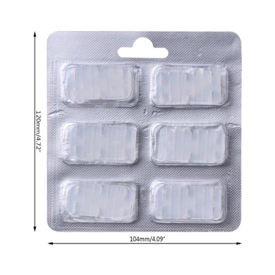 Miris za Vorwerk usisavače 6/1