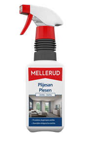 Mellerud Zaštita od plijesni (Bočica s raspršivačem, 0,5 l)