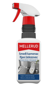 Mellerud sredstvo za uklanjanje kamenca / smeđeg kamenca 0,5 l