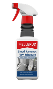 Mellerud sredstvo za uklanjanje kamenca / smeđeg kamenca 0,5 l