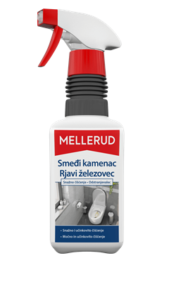 Mellerud sredstvo za uklanjanje kamenca / smeđeg kamenca 0,5 l