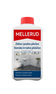 Mellerud sredstvo za čišćenje zidnih i podnih pločica 1 l