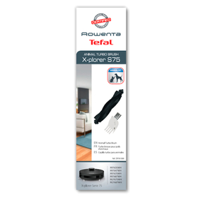 Rowenta ZR761000 Animal Turbo Brush X-Plorer S75
